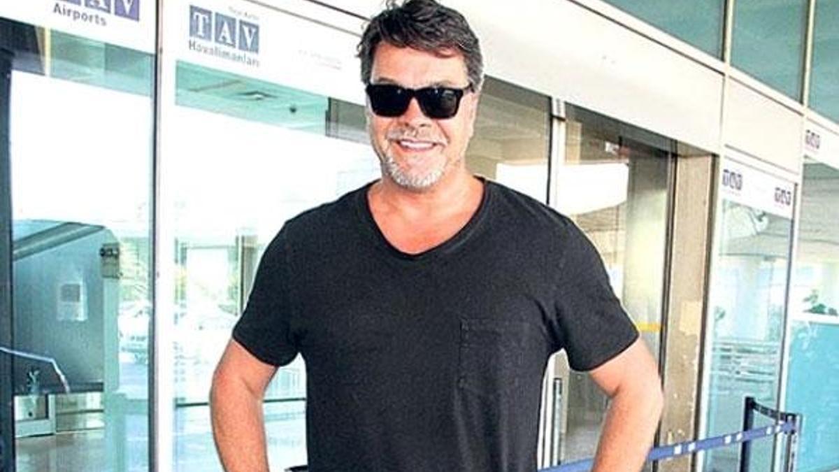 'O Ses'e dahil olan Beyaz'dan flaş açıklama