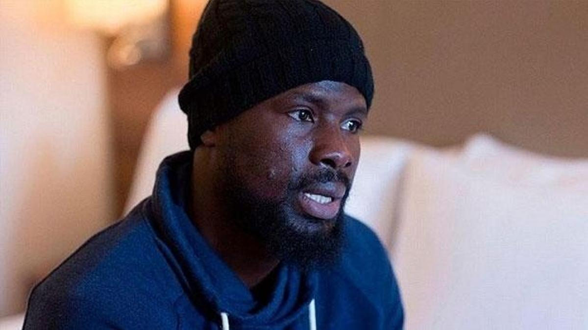 Gerçek ortaya çıktı! Eboue intihar mı etti?
