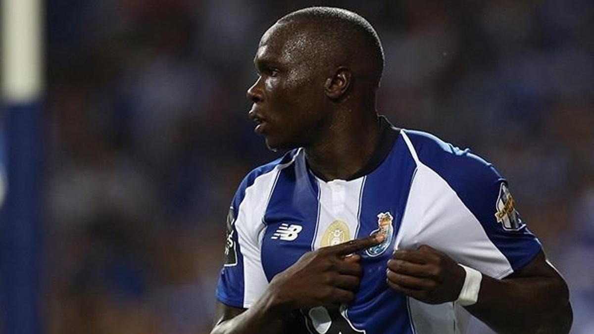 Vincent Aboubakar bombası!