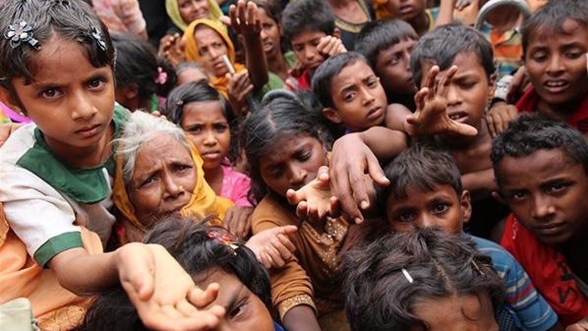 BM, Myanmar’da generallerin soykırım suçundan yargılanmalarını istedi