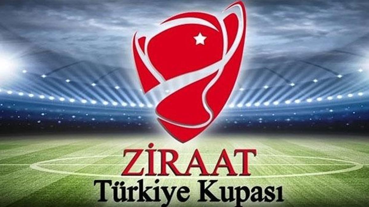 Ziraat Türkiye Kupası'nda hakemler belli oldu!