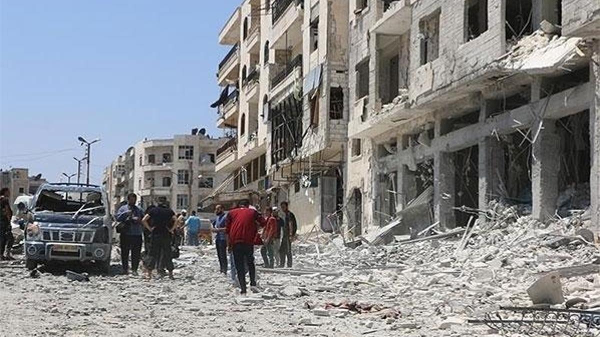 Son dakika... Esad itiraf etti: Öldürdüm!