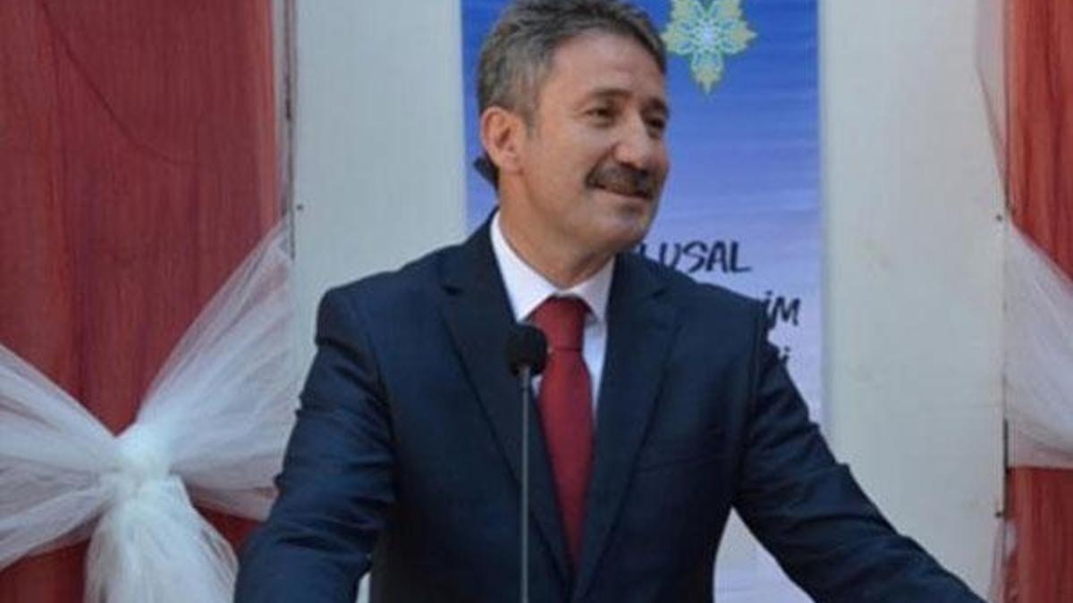 İstanbul İl Milli Eğitim Müdürü değişti