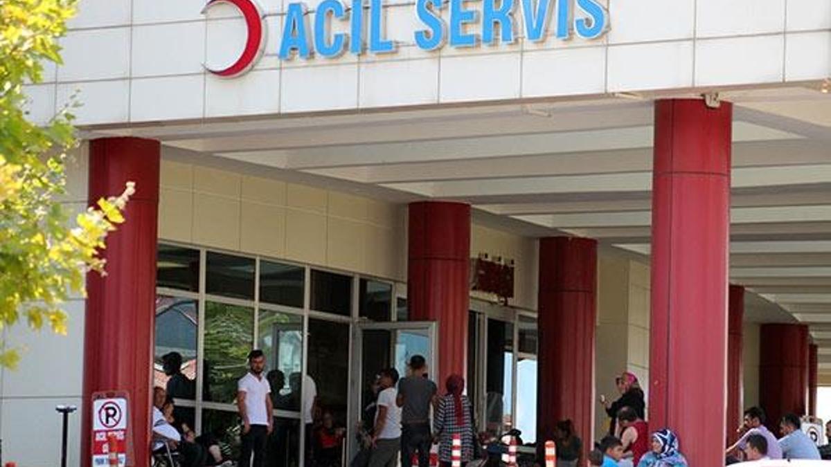 Karasu'da 'norovirüs' tespit edildi