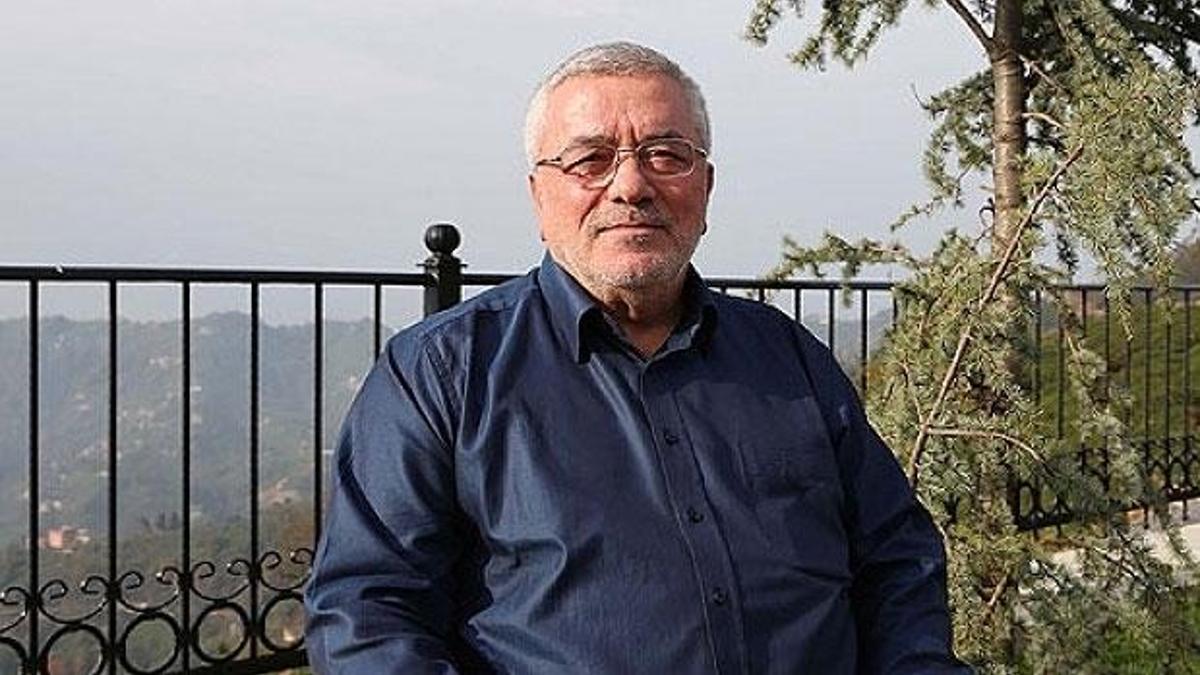 Hilmi Öksüz: "Türk futboluna örnek bir takımız"