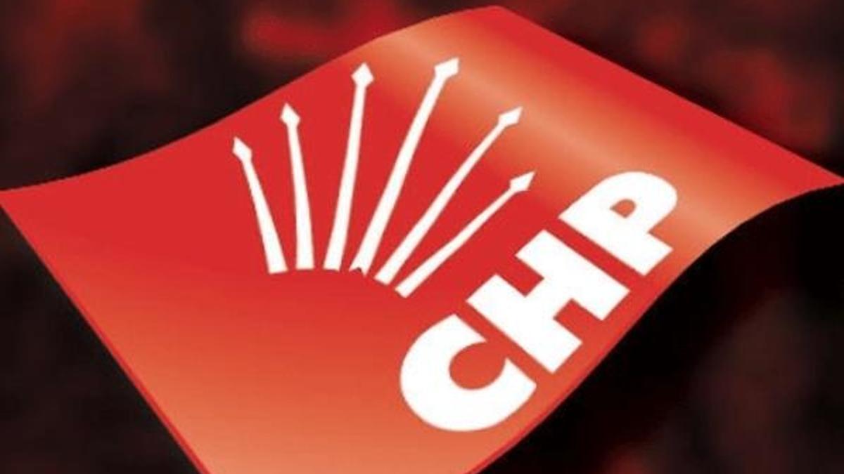 CHP Sözcüsü'nden af açıklaması