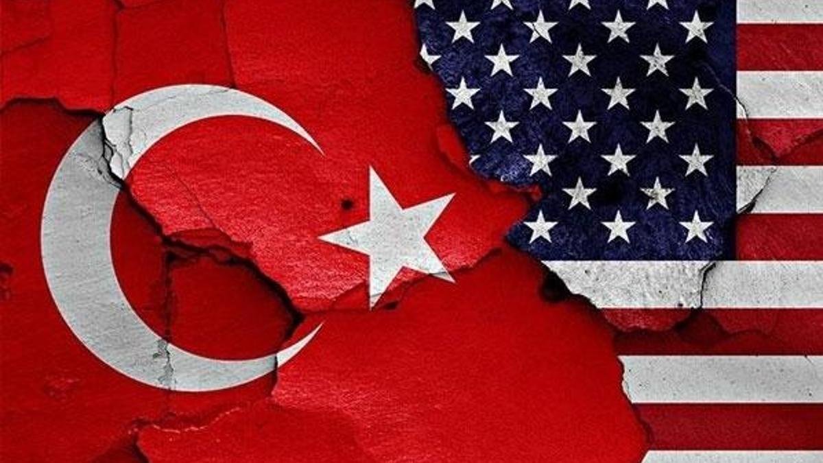 Son dakika... ABD heyeti Türkiye’de… 'Eğer vazgeçerseniz...'