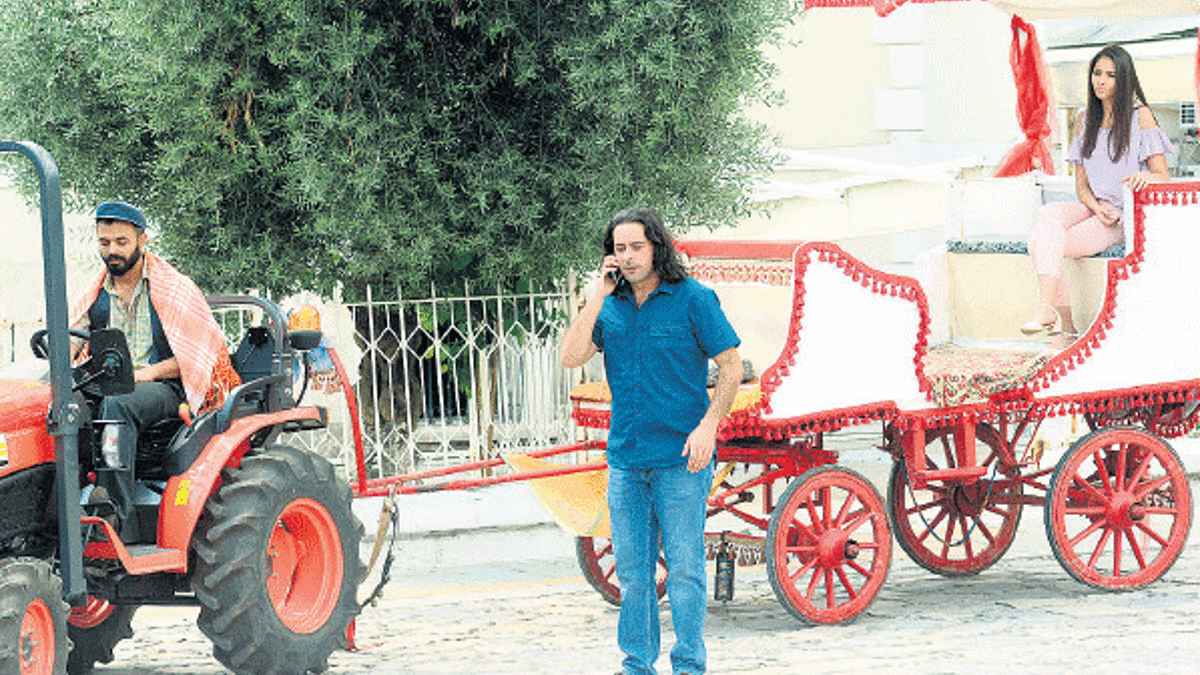 Fayton yasağına destek verdiler