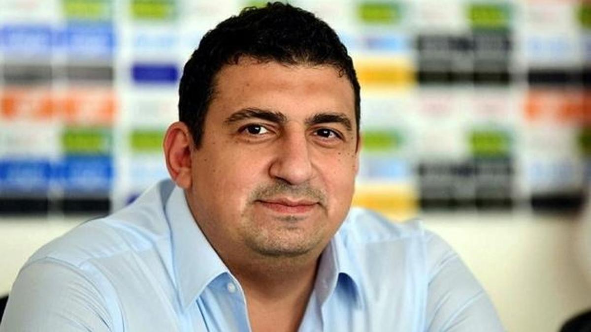 Antalyaspor'da Ali Şafak Öztürk geri dönüyor