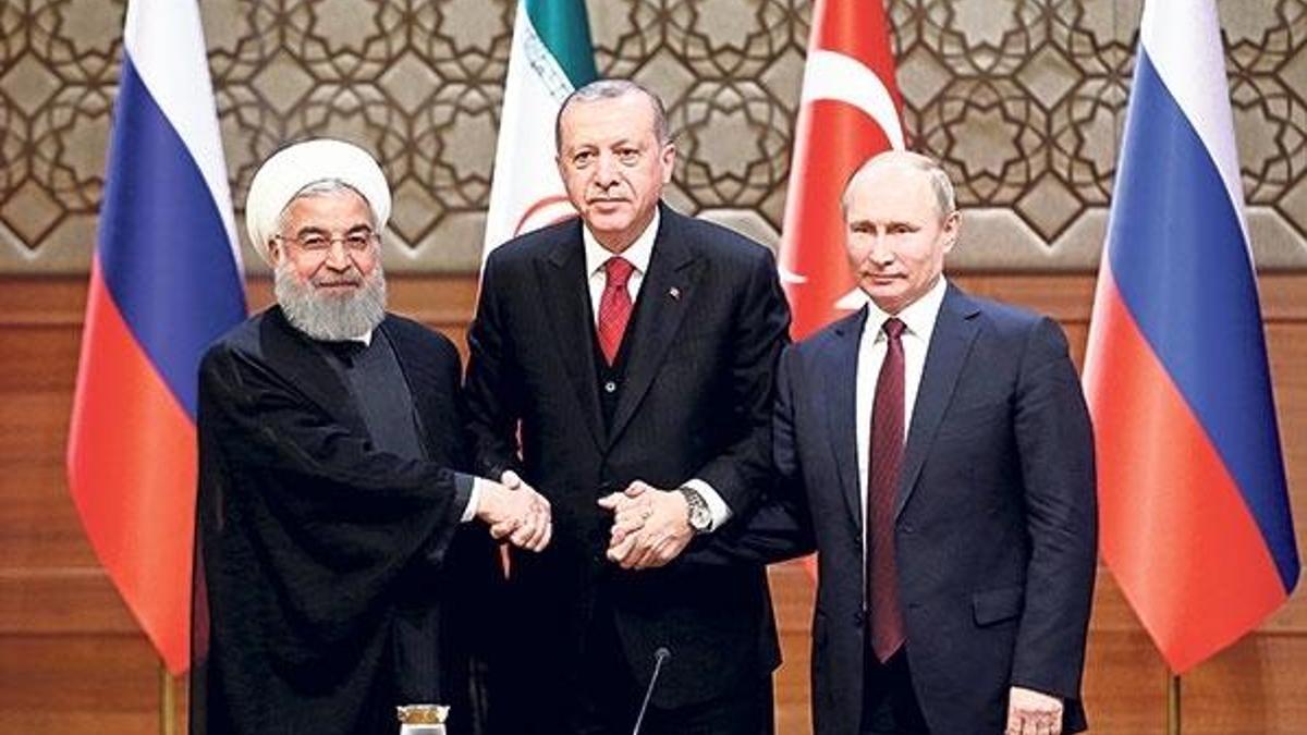 İlklerin başkanı!