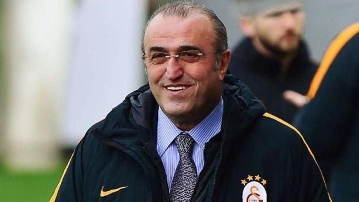 Albayrak müjdeyi verdi! İki forvet...