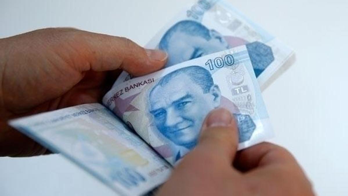 Son dakika: Müjde hayata geçti her ay 650 lira maaş