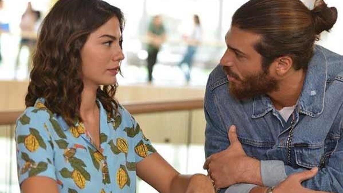 Erkenci Kuş 9. yeni bölümde Sanem'i şoke eden olay!