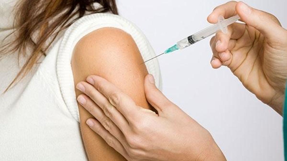 Hepatit B ve D'ye "aşı" kalkanı