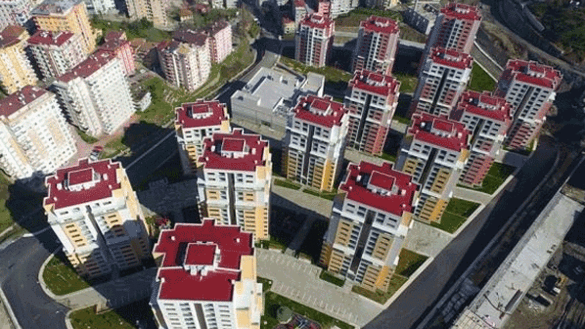 Son dakika: Konut kampanyası bugün başlıyor, yüzde 35 indirim var...