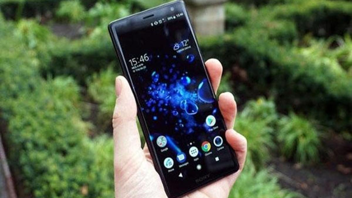 İşte Sony Xperia XZ3 muhtemel özellikleri