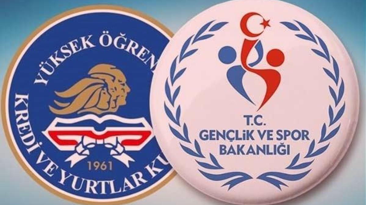 KYK yurt kayıtları için tarih belli oldu! Burs başvurusu ne zaman?