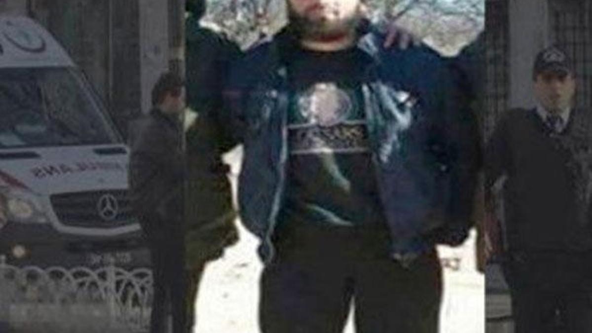Sultanahmet'te canlı bomba saldırısı düzenleyen teröristin kardeşi yakalandı!