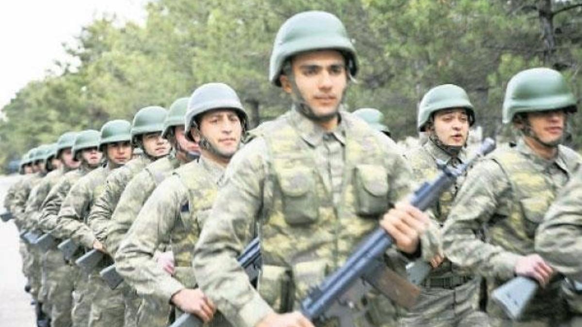 Son dakika: Bedelli askerlik ile ilgili flaş gelişme! Az önce yayımlandı