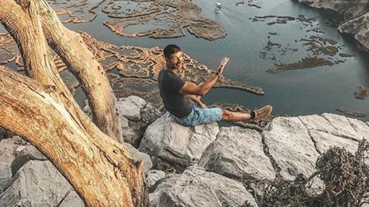 30 bin lira maaşla bu işi yapıyor