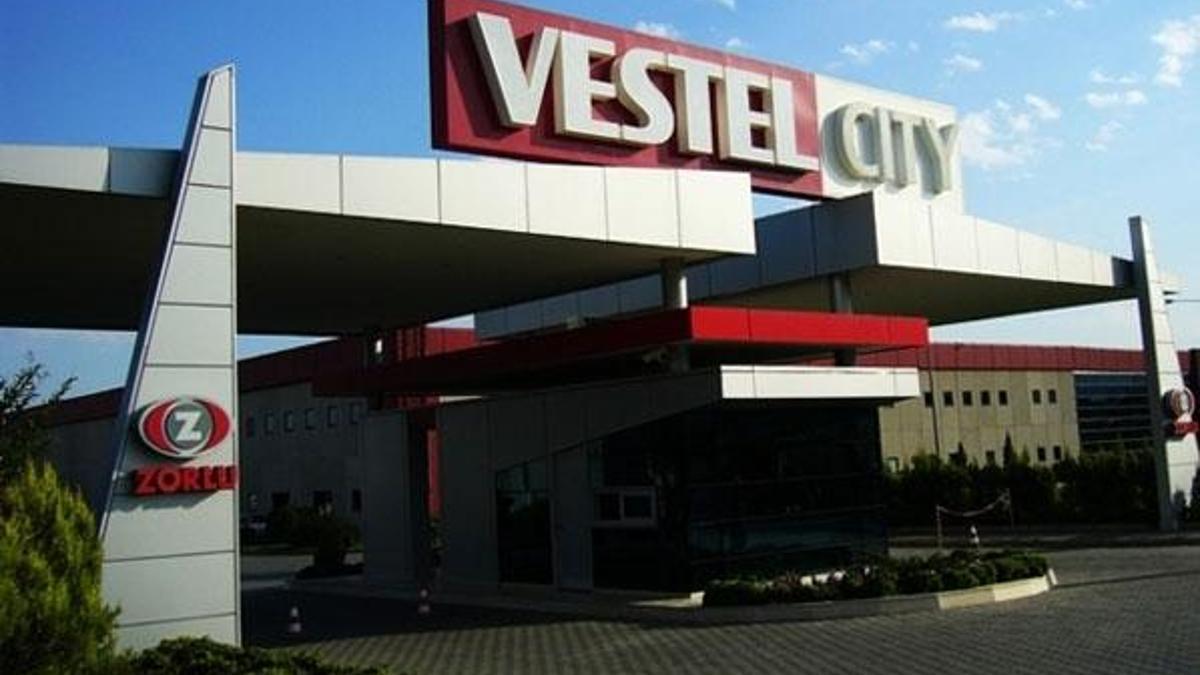 Vestel'den dev anlaşma! Manisa'da üretilecek...