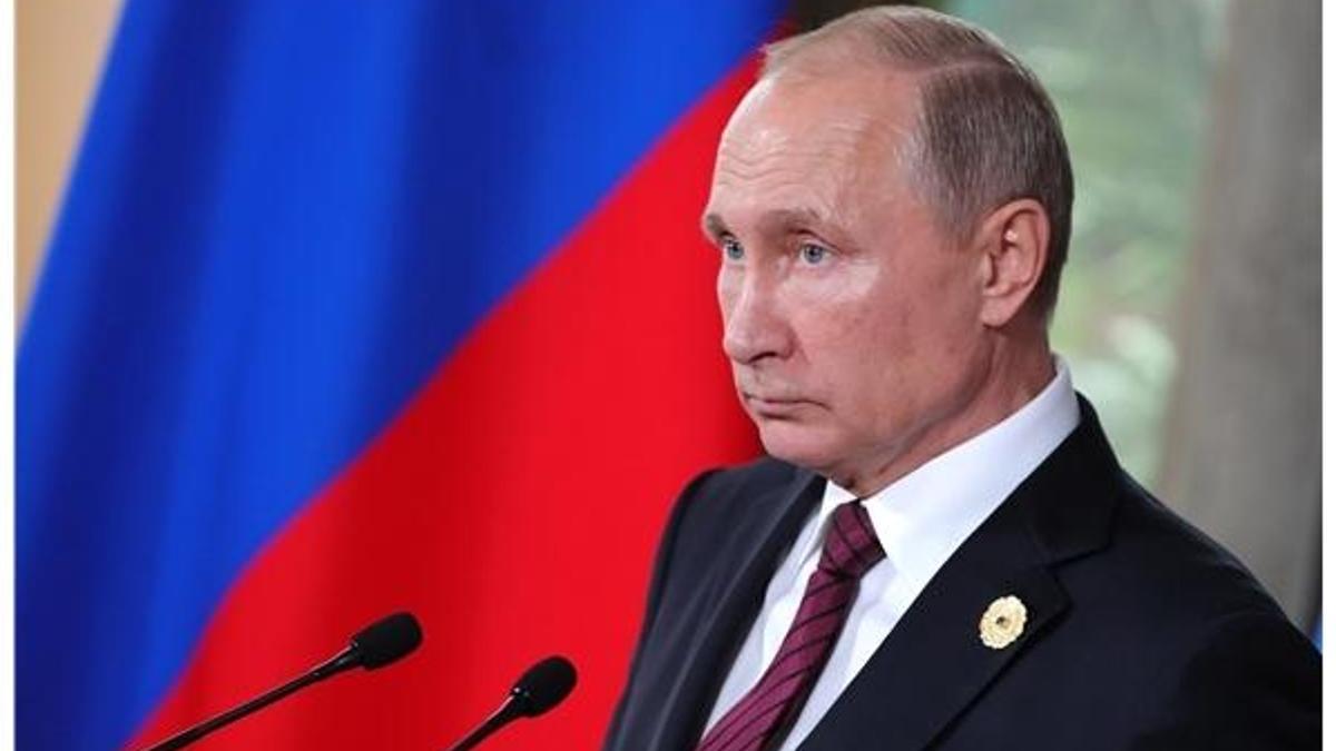 Putin 15 generali görevden aldı