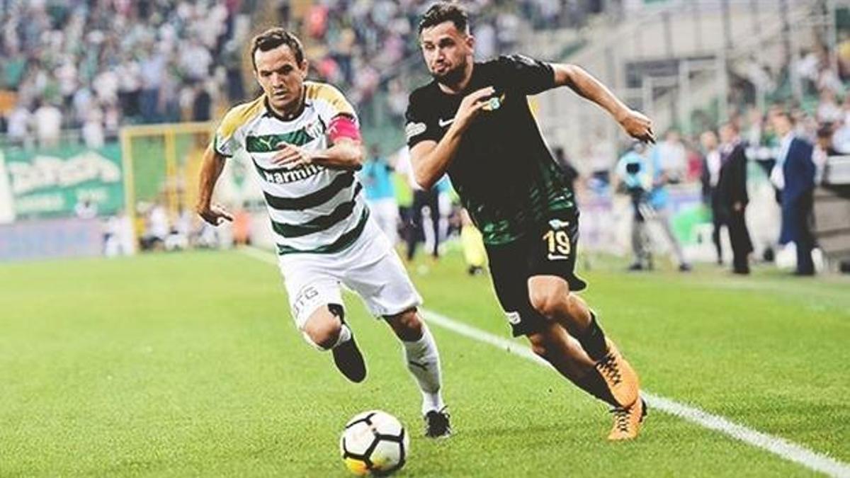 Ömer Bayram transferinde flaş gelişme