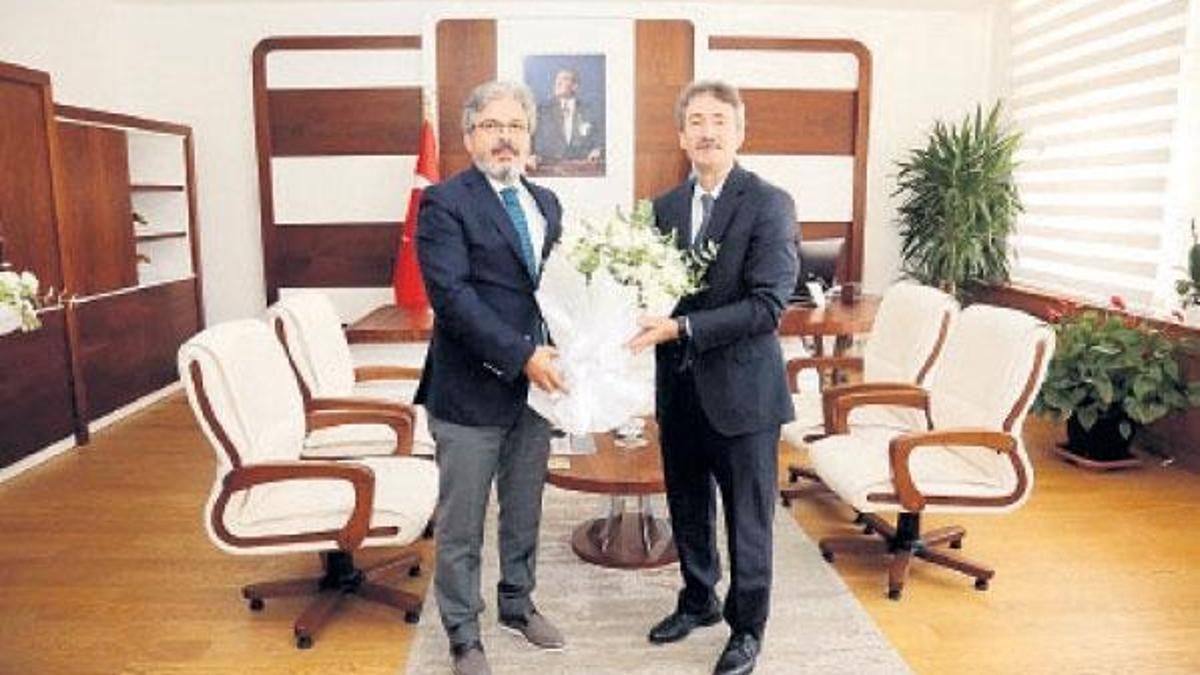 Tokat’ı şampiyon yaptı İstanbul’a atandı