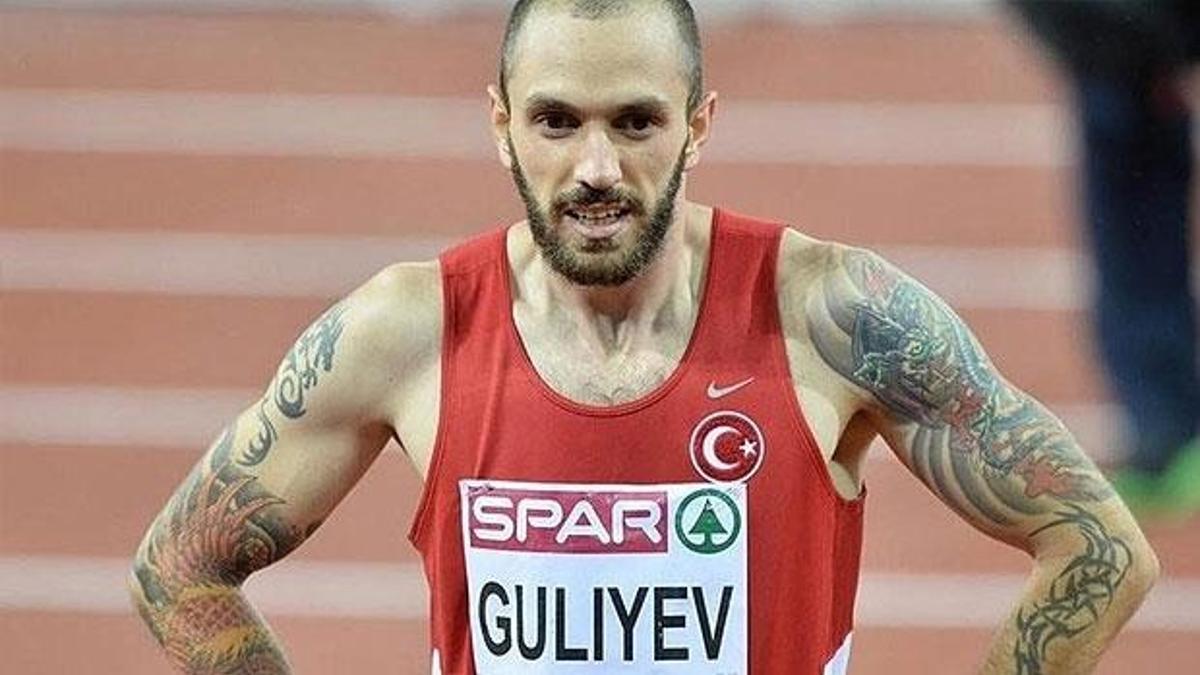 Avrupa Karması'nda 7 Türk sporcu!