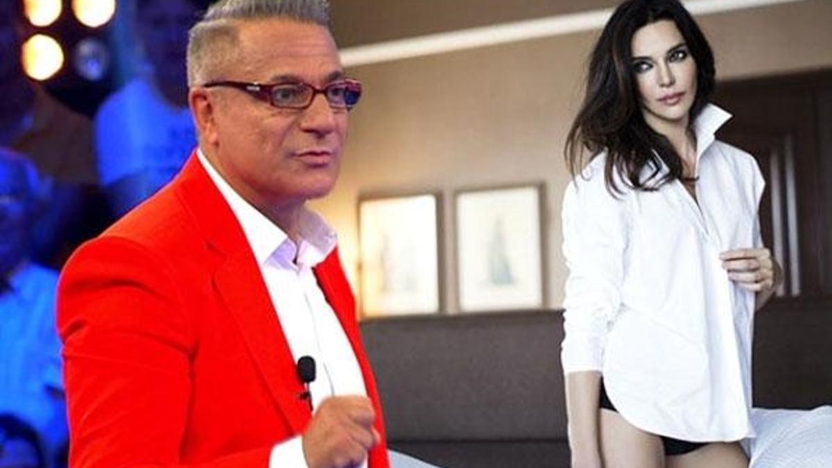 Hande'den Mali'ye sert sözler!