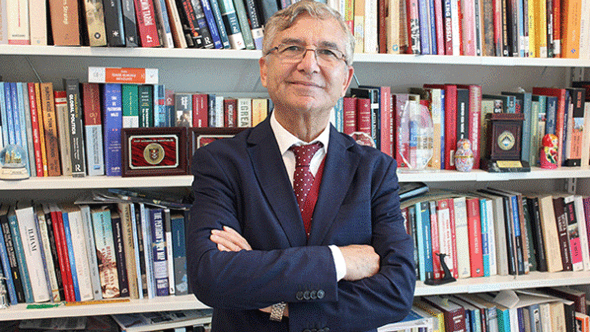 "ABD önümüzdeki bir kaç gün içinde vurabilir"
