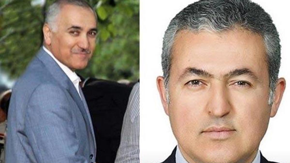 Son dakika:Adil Öksüz'u serbest bırakan hakimin cezası belli oldu!
