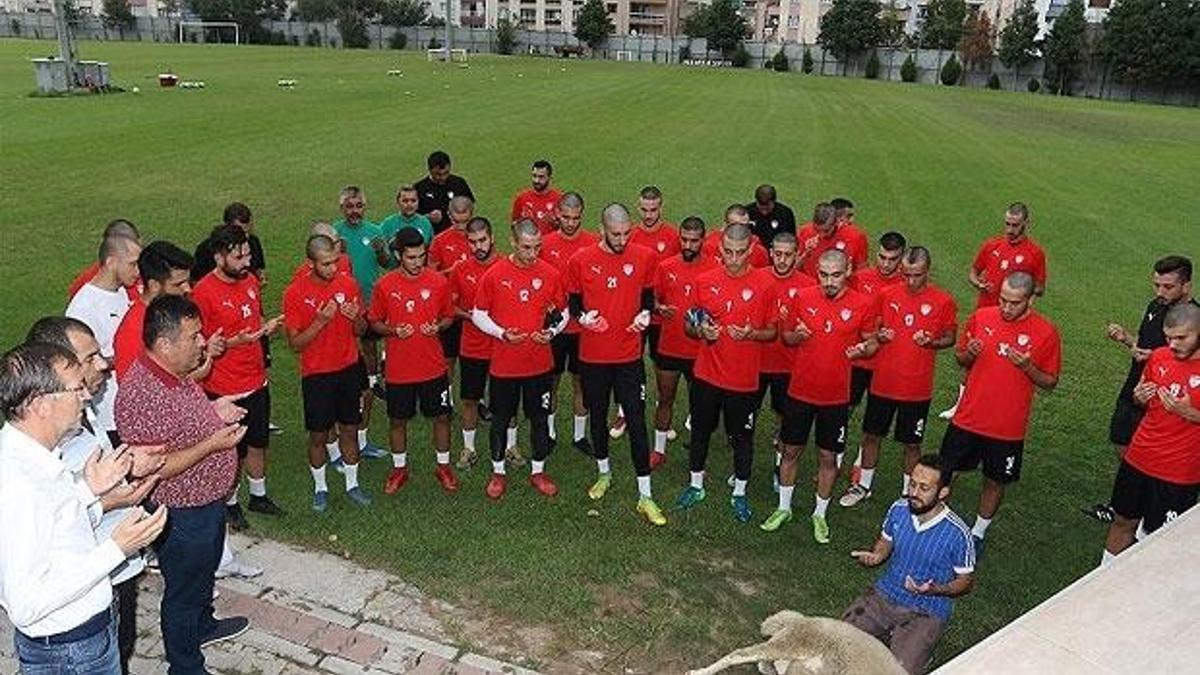 Manisaspor'un işi mucizelere kaldı...