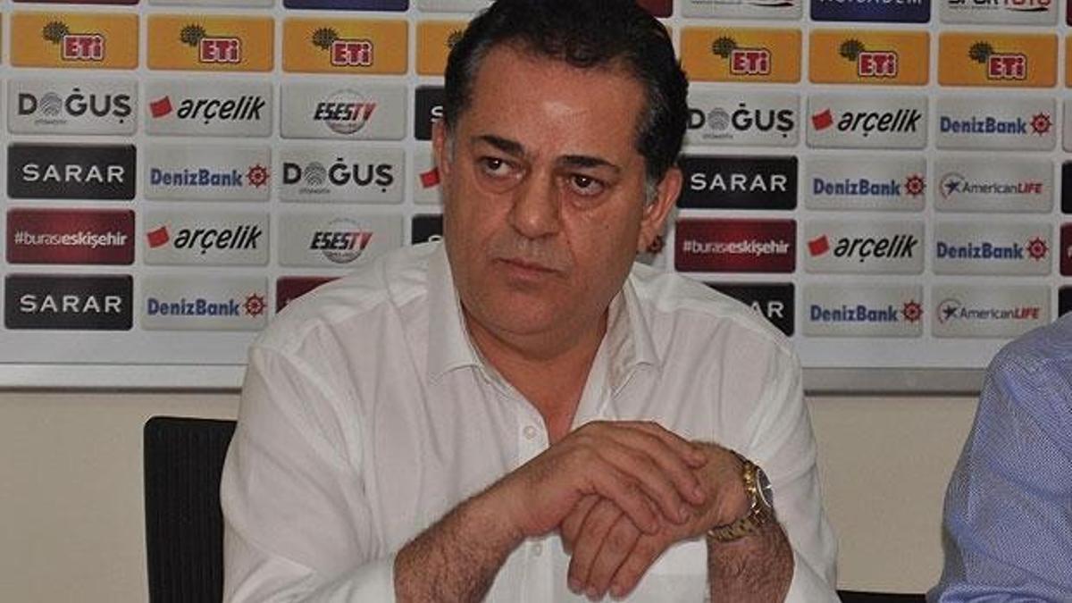 Eskişehirspor, lisans krizine çözüm arıyor!