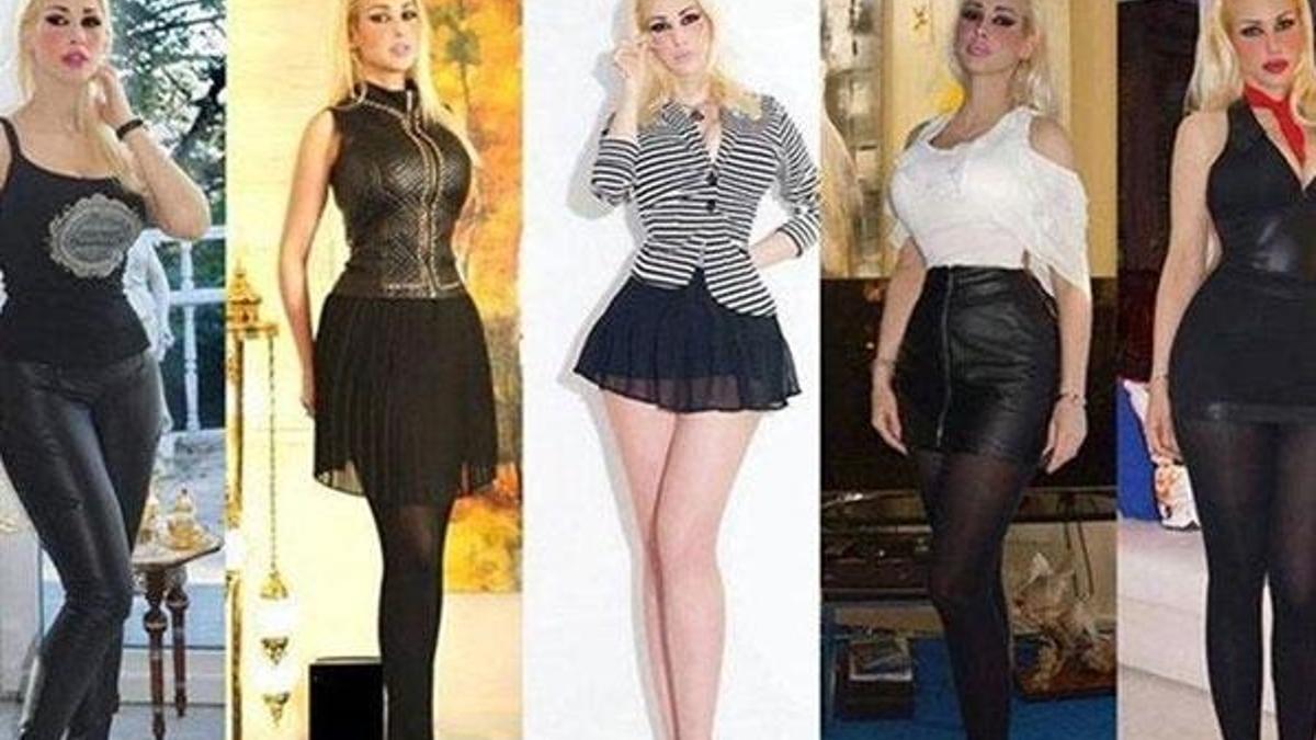 Lüks içinde yaşayan "Kedicikler" işsizmiş!
