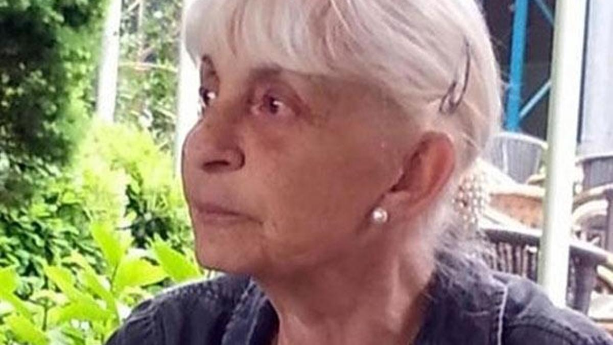 Ayla Oranlı hayatını kaybetti
