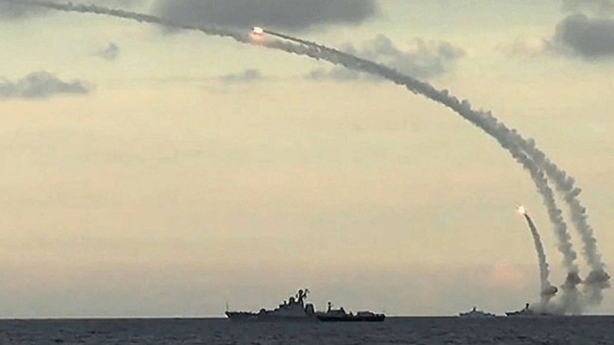 Son dakika... Son savaş yaklaşıyor! Gemiler Akdeniz'de