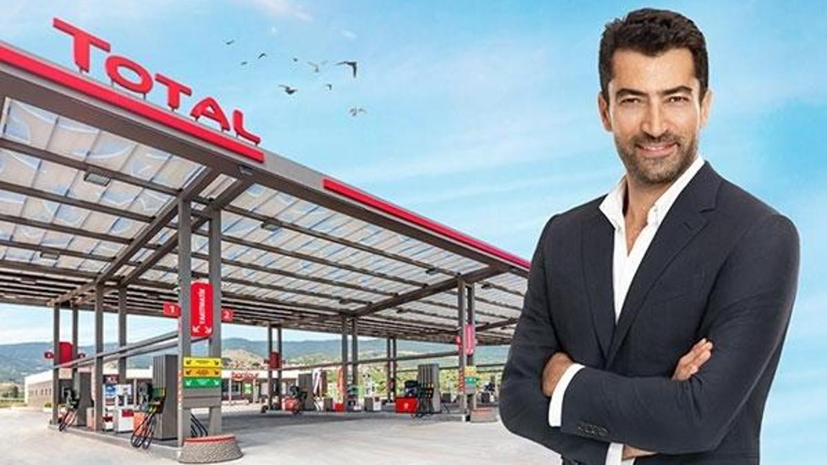 TOTAL’in yeni imaj kampanyası yayında