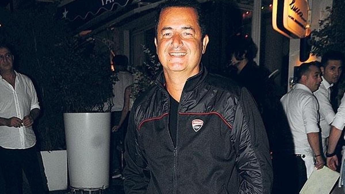 Terlikle gece yürüyüşü