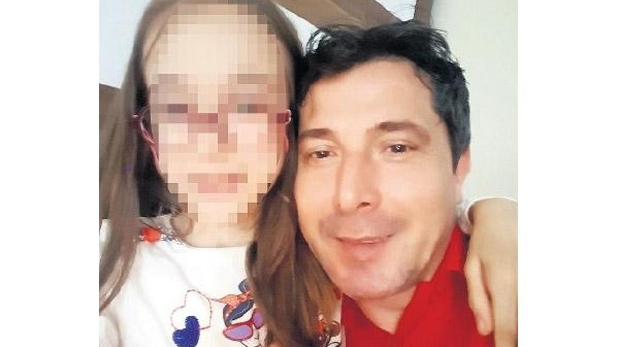 Ben icralık mal mıyım babacığım bırakma!