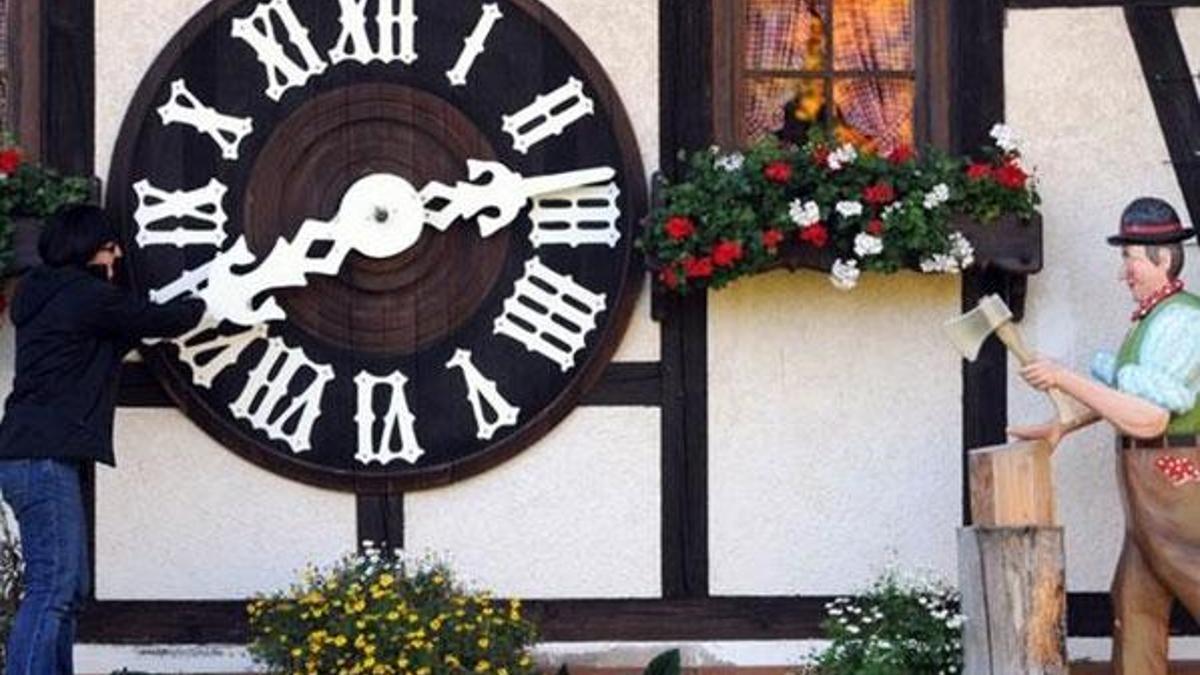 Avrupalılar yaz-kış saati istemiyor