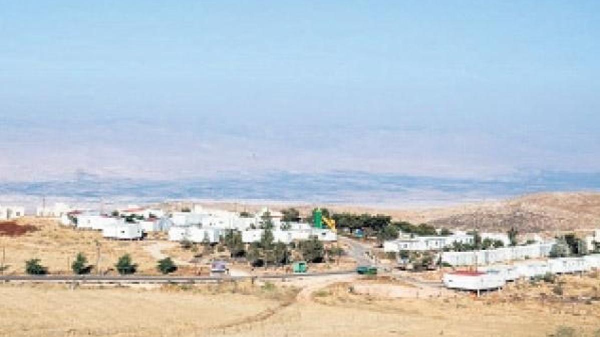 İsrail’den ‘iyi niyet’ hamlesi