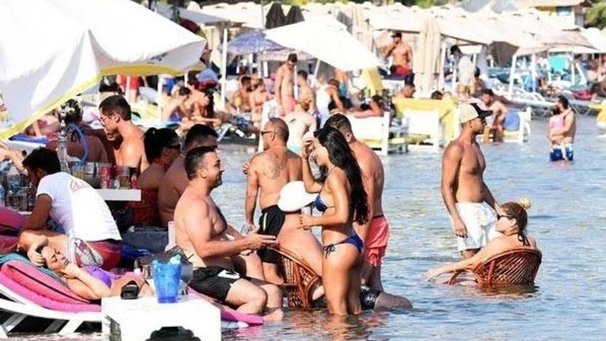 Doluluk yüzde 80’e dayandı