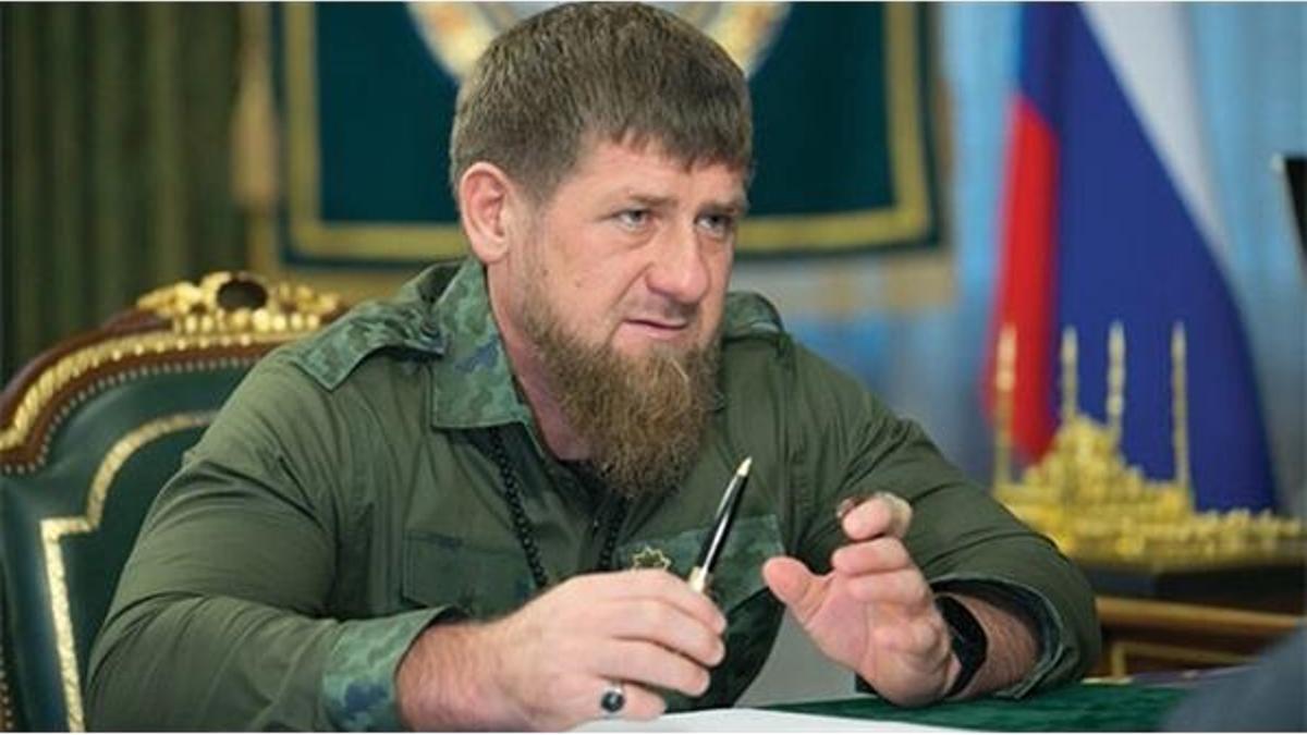 Kadirov, çocukları geri getirmek için çalışma başlatıyor