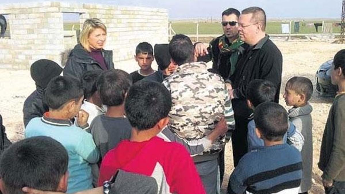İddianamedeki dijital delillere savcılık yorumu: Misyonerlik altında illegal faaliyet