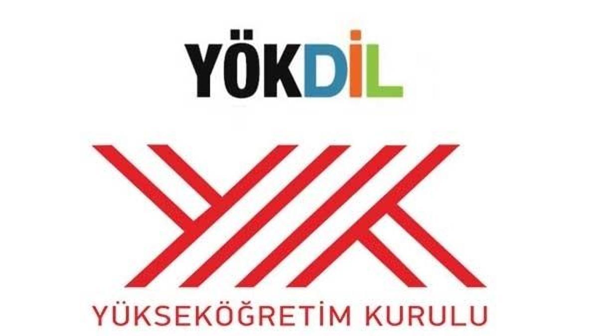 YÖKDİL sınav giriş yerleri belli oldu mu? YÖKDİL sınavı hangi tarihte...