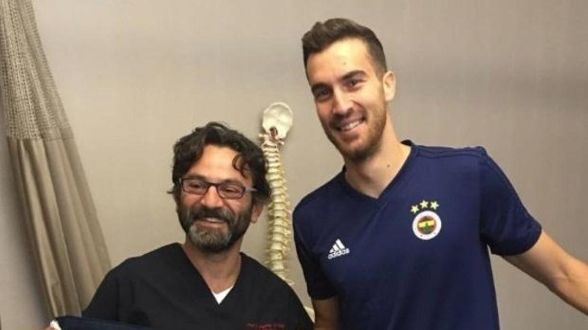 Bursaspor'dan Fenerbahçe'ye 9. transfer