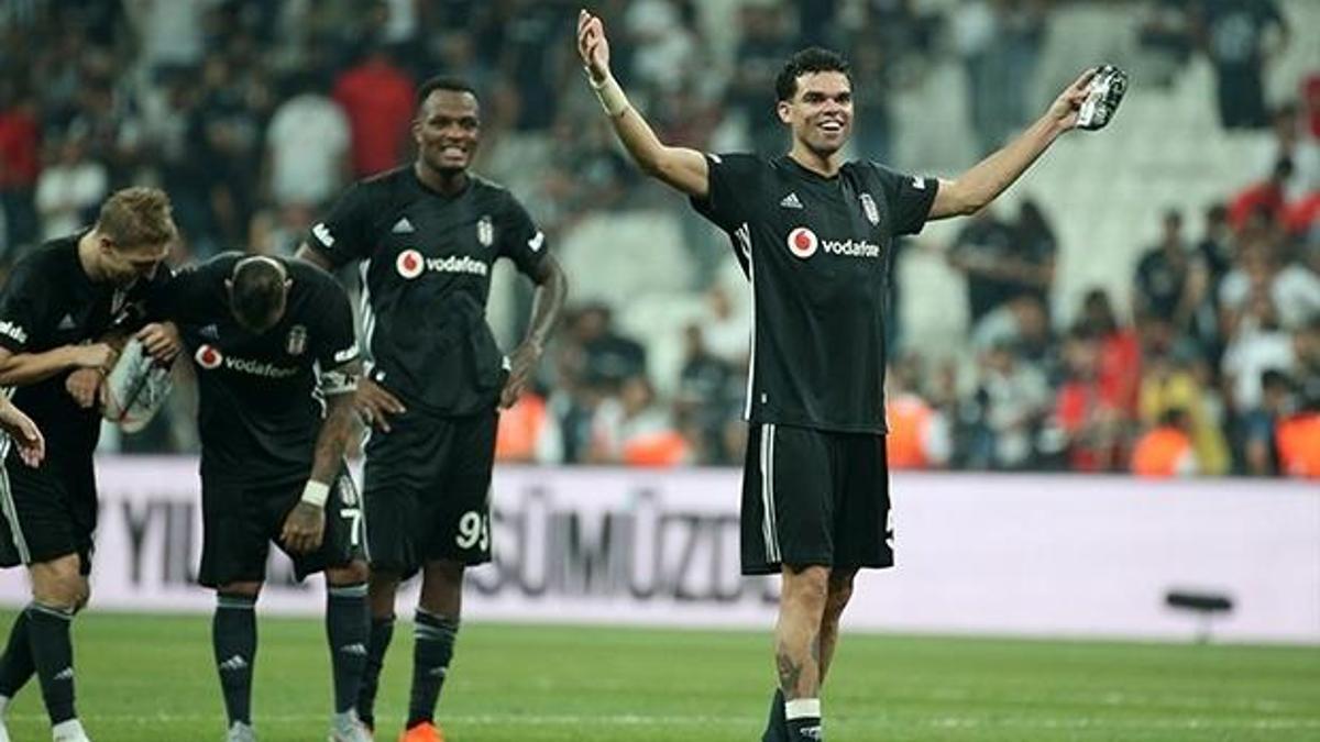 "O günlerden daha tecrübeliyim"