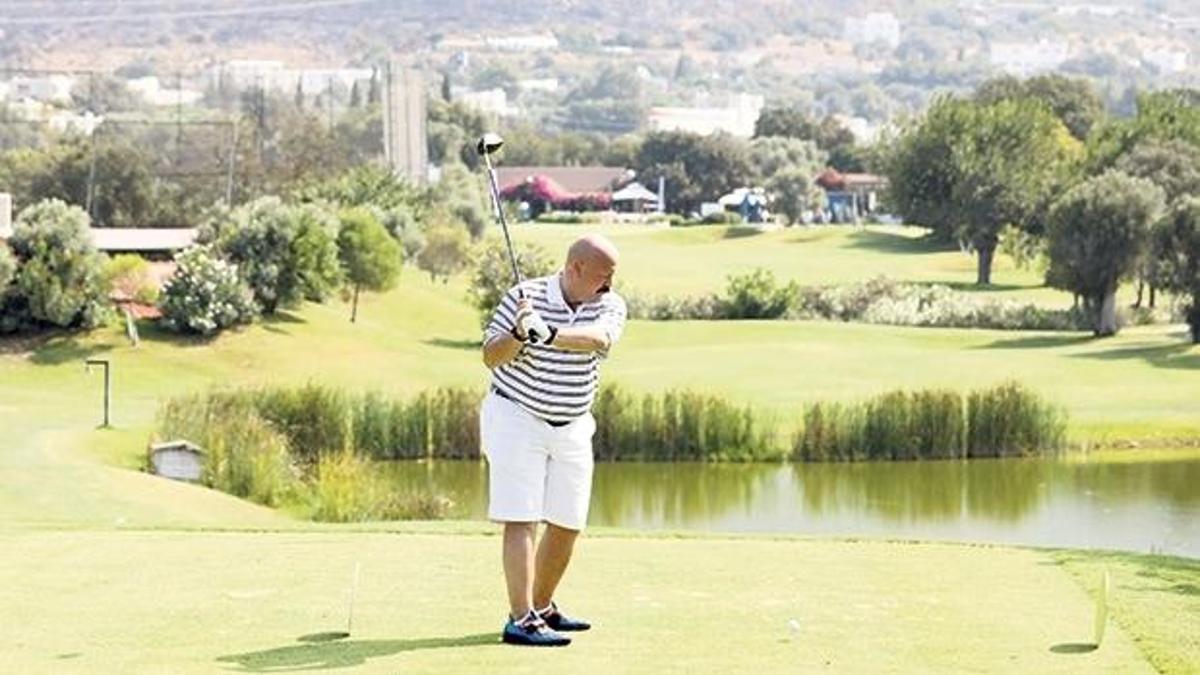 Turkcell Platinum ile Samsun’da golf heyecanı