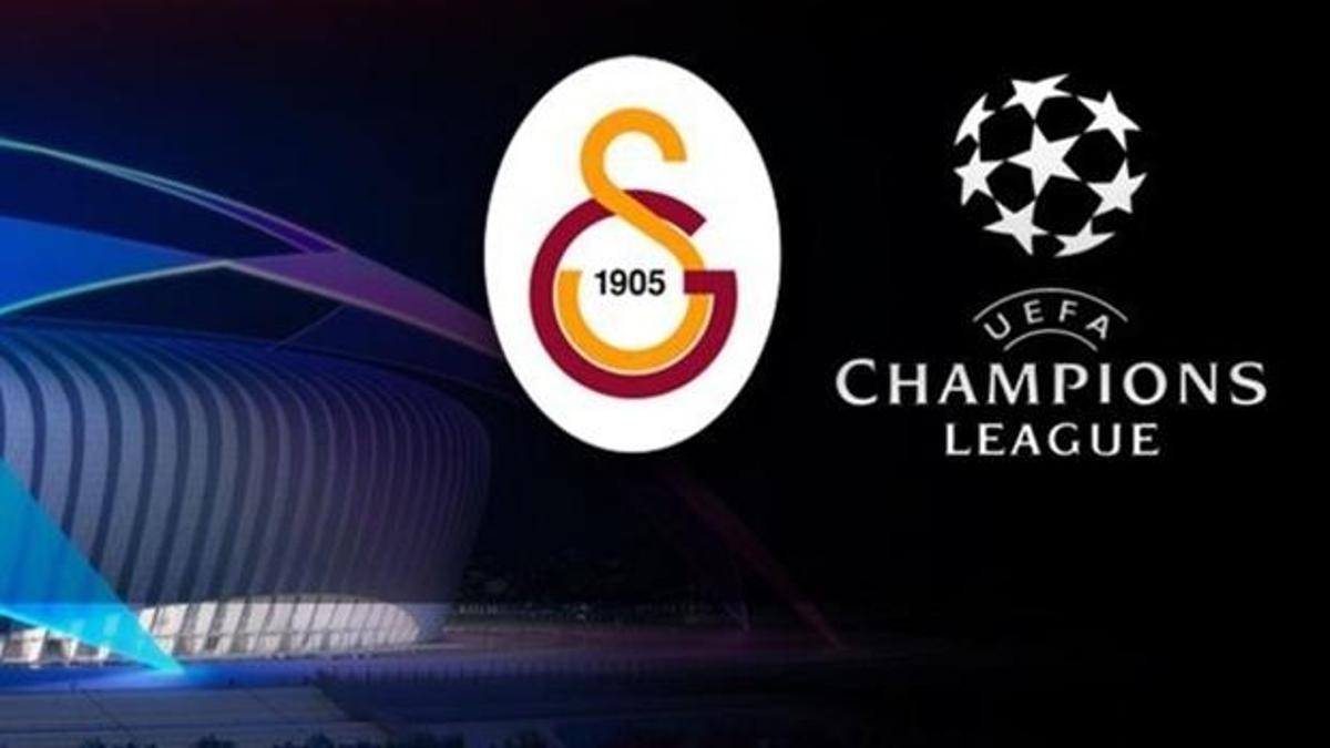 Galatasaray'ın rakipleri belli oldu